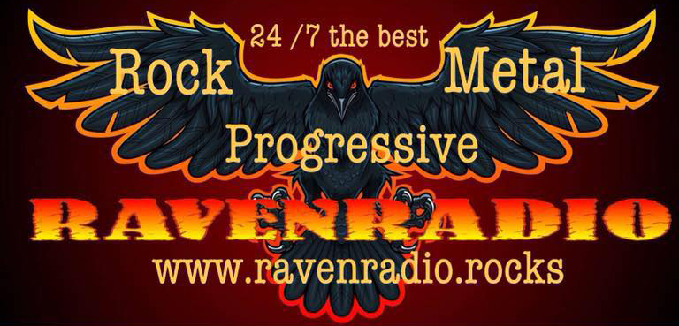 Raven Radio.